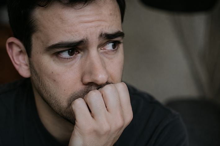 Why Avoiding Anxiety Only Makes It Worse