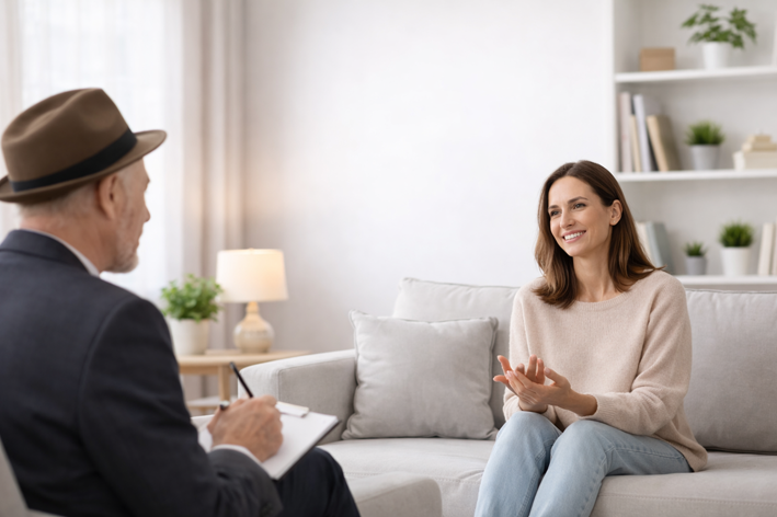 Image of Booking an appointment