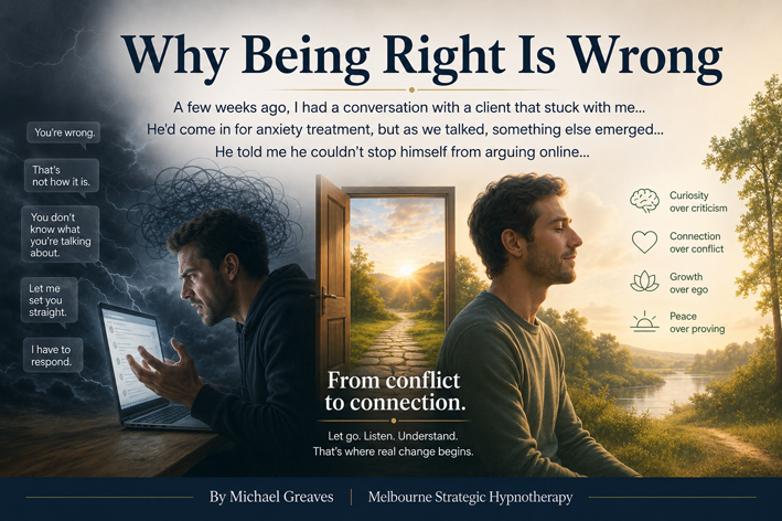 Illustration representing arguments, ego, neuroscience, and emotional regulation