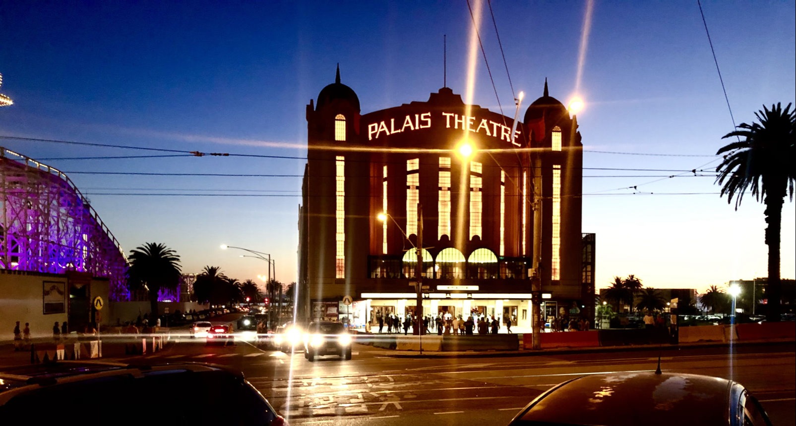 Hypnotherapy-CBT St Kilda